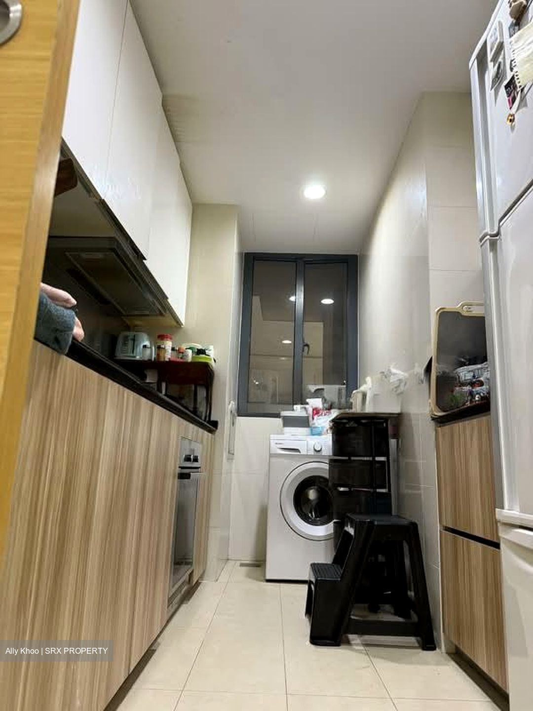 Cityscape @ Farrer Park (D8), Condominium #619555201